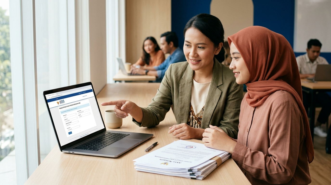 Sampul artikel: Update Sistem OSS 2026, Apa yang Berubah?